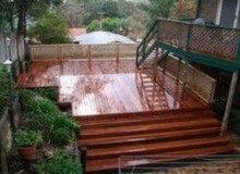 Kwikfynd Decks
dalyriver